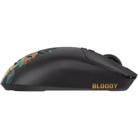 Игровая мышь A4Tech Bloody R72 Ultra (черный) фото 6